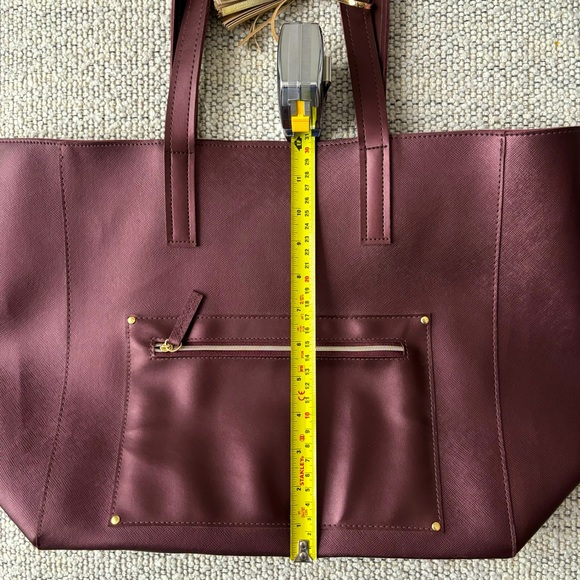 BATH & BODY WORKS - TOTE BAG - Picture 4 of 6